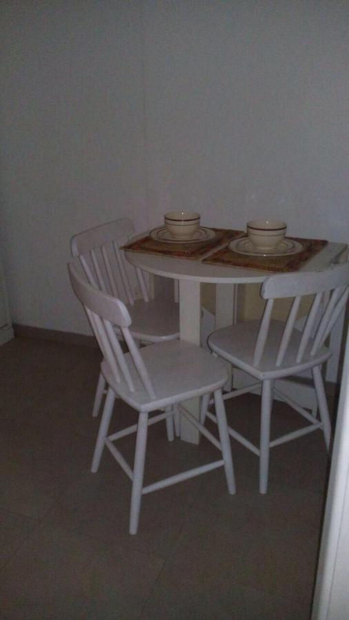 Beautiful Copa Apartment ริโอเดจาเนโร ภายนอก รูปภาพ