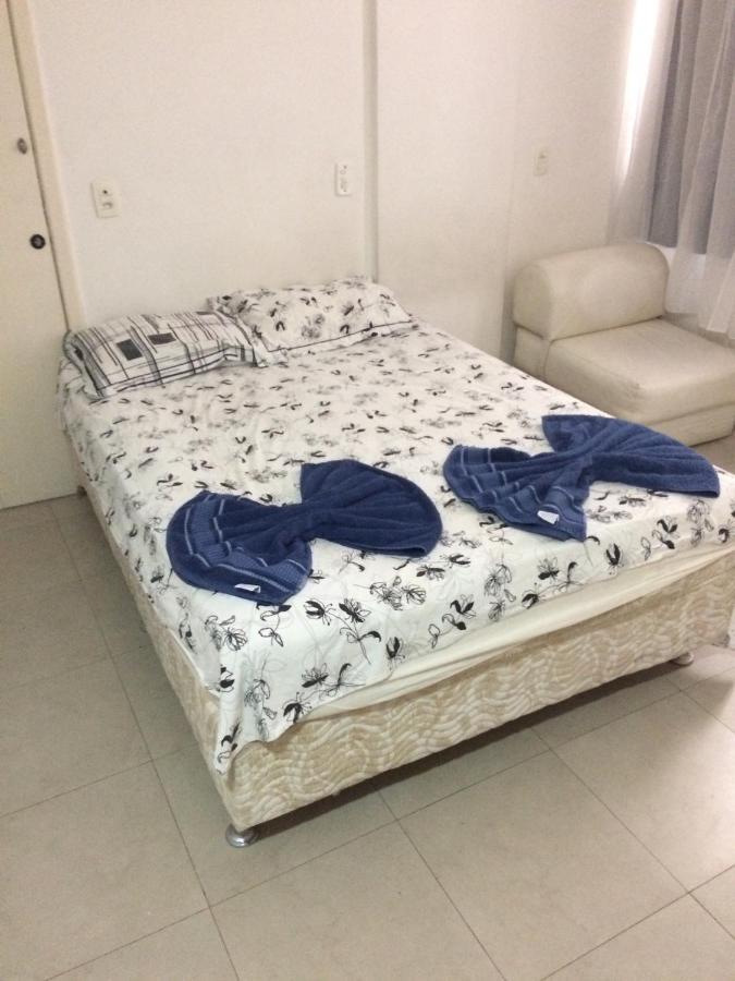Beautiful Copa Apartment ริโอเดจาเนโร ภายนอก รูปภาพ